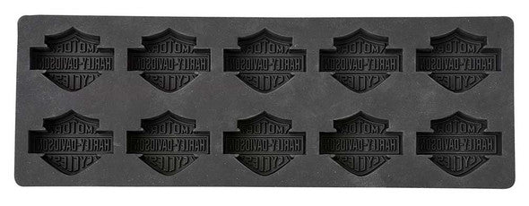 Harley-Davidson H-D Bar & Shield Ice Tray