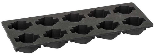 Harley-Davidson H-D Bar & Shield Ice Tray