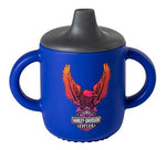 Harley-Davidson Kid's Sippy Cup