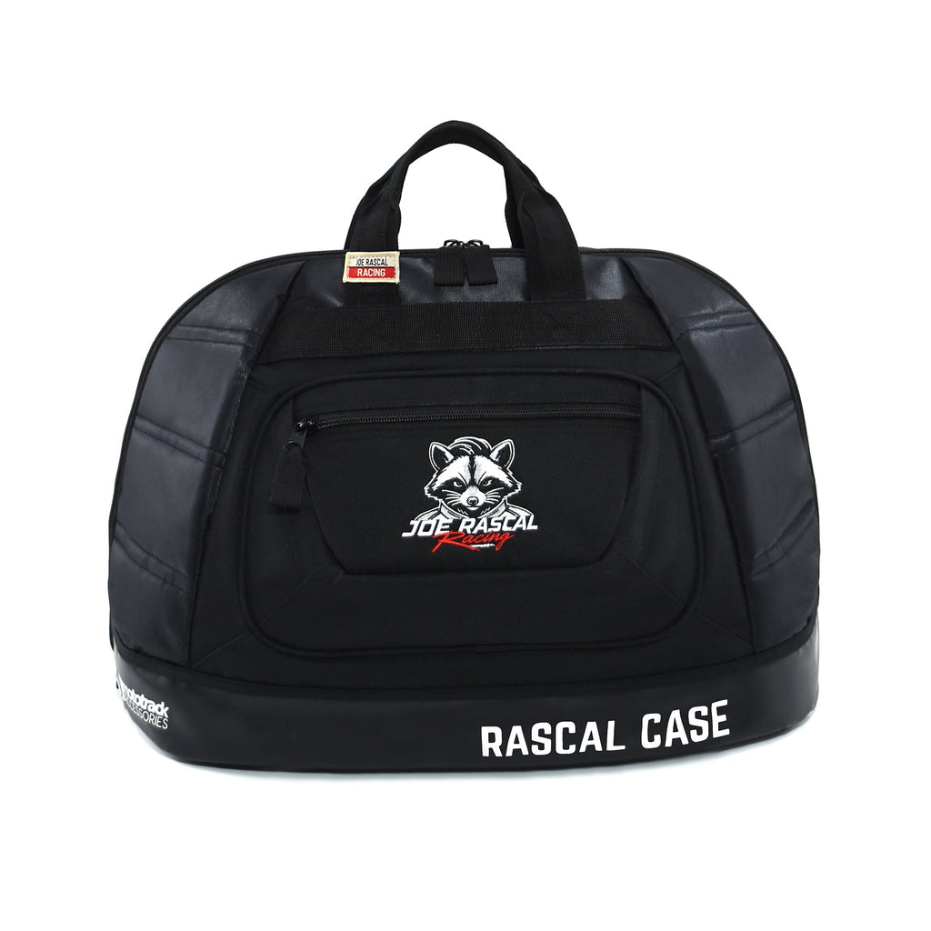 Joe Rascal Racing x Mototrack Helmet Bag