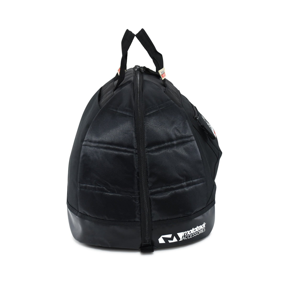 Joe Rascal Racing x Mototrack Helmet Bag