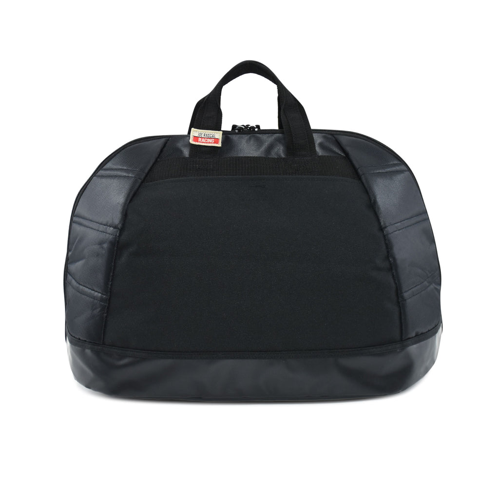 Joe Rascal Racing x Mototrack Helmet Bag