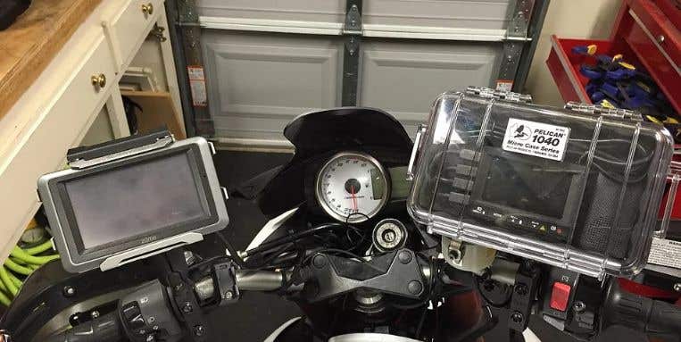 INNOVV ICINNOVV POWER HUB2