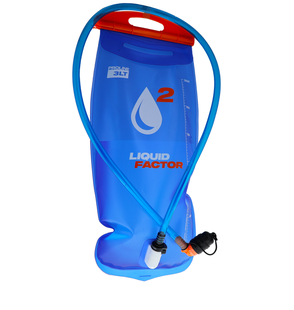 Zac Speed - LIQUID FACTOR PROLINE BLADDER