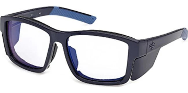 Harley-Davidson Trenton 2 HZ0058 Z-Tech Standard Sunglasses