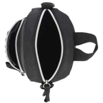 Harley-Davidson Bar & Shield Convertible Mini Backpack – Black