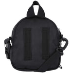Harley-Davidson Bar & Shield Convertible Mini Backpack – Black