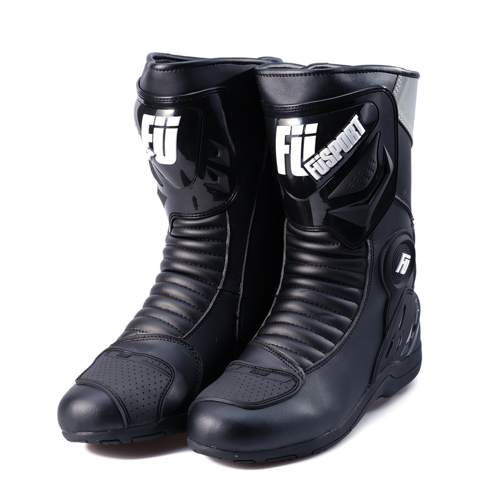 Fusport Explorer Riding Shoes – Size Variants