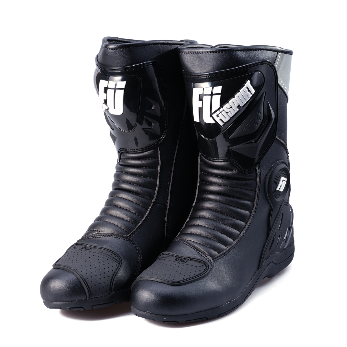 Fusport Explorer Riding Shoes – Size Variants