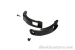 Barkbusters Accessories – Bar End & Skid Plate