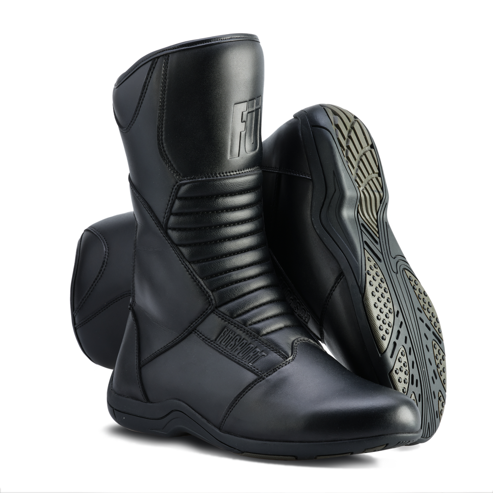 Fusport Turismo Riding Shoes