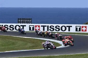 MotoGP Phillip Island