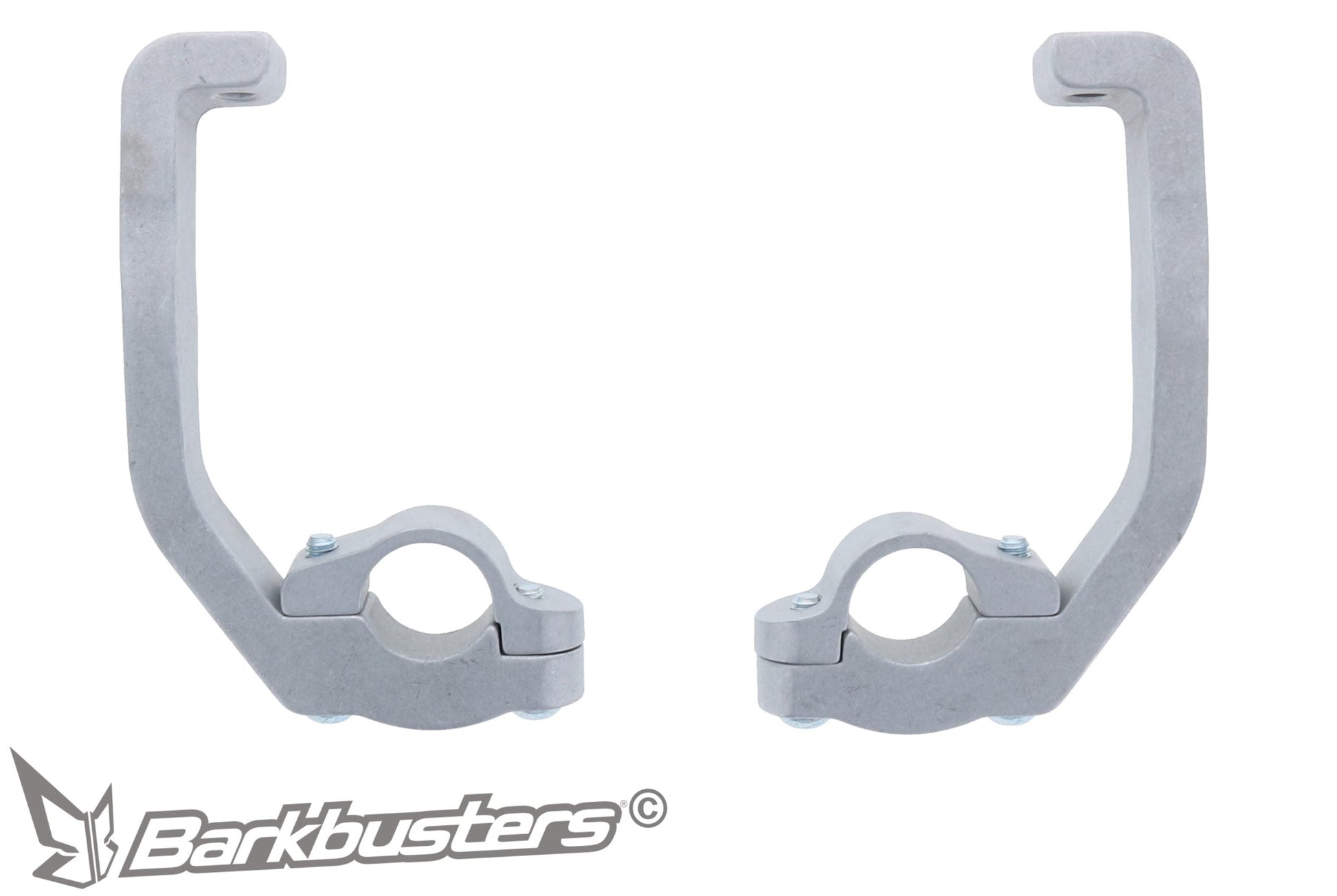 Barkbusters Spares – Hardware & Clamps