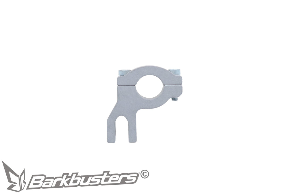 Barkbusters - MULTI FIT CLAMP - 28.6mm INTERNAL BORE (PAIR)
