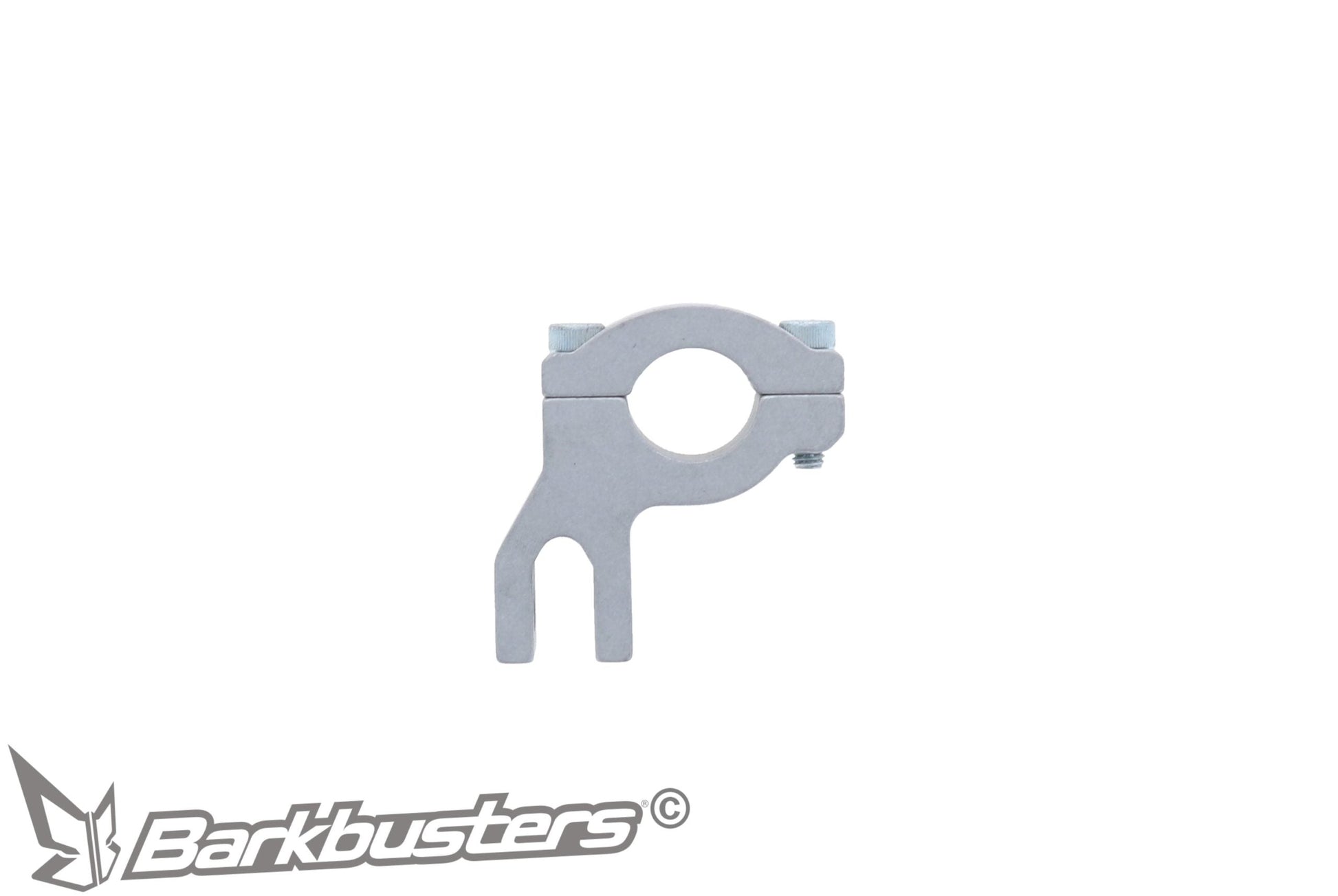 Barkbusters - MULTI FIT CLAMP - 28.6mm INTERNAL BORE (PAIR)
