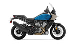 HARLEY-DAVIDSON Pan America Special Laced Wheel 2022