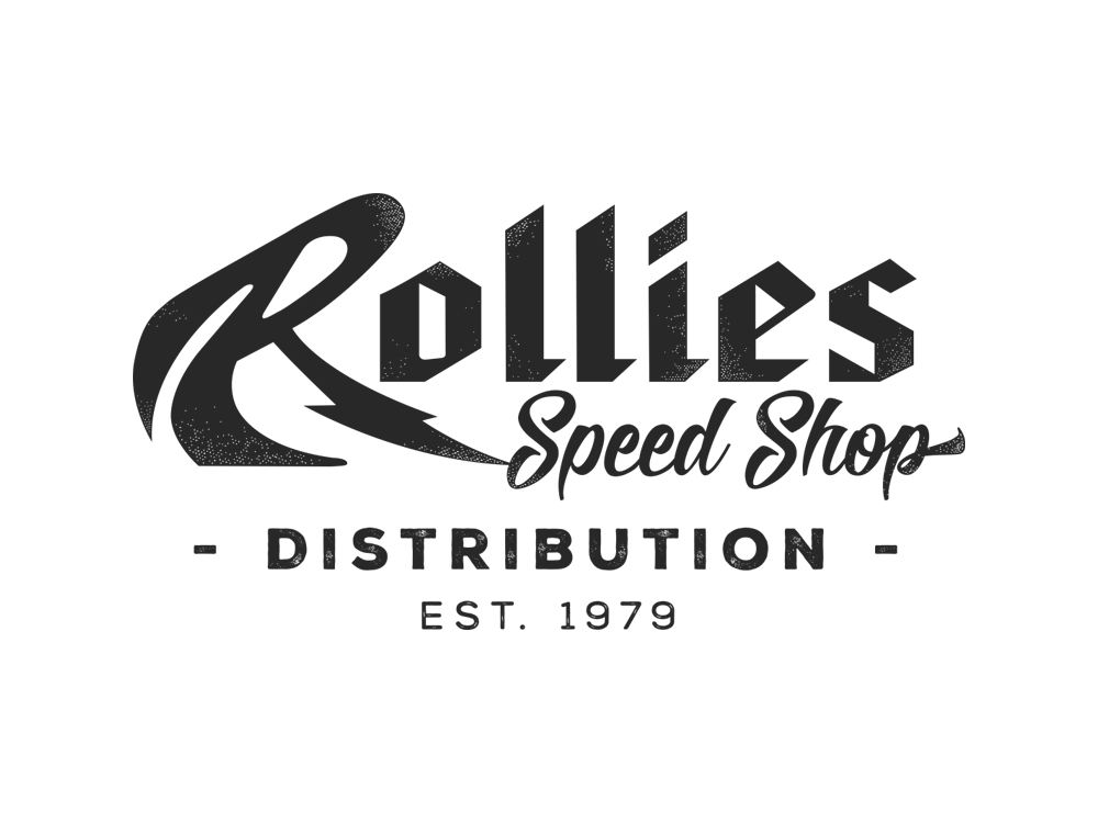 Rear Pulley Cover - Chrome. Fits Dyna 2006-2017 & Softail 2007up with 66 Teeth Rear Pulley - Rollies Speed Shop