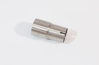 Lextek - S/STEEL ROYAL ENFIELD HIMALYAN LINK PIPE