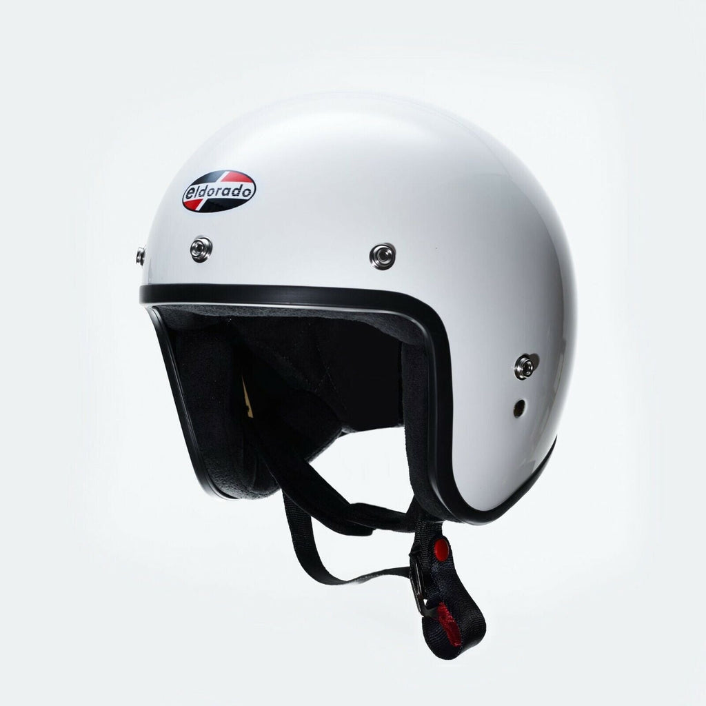 Eldorado EXR Helmet – Colour, Size & Fit Variants