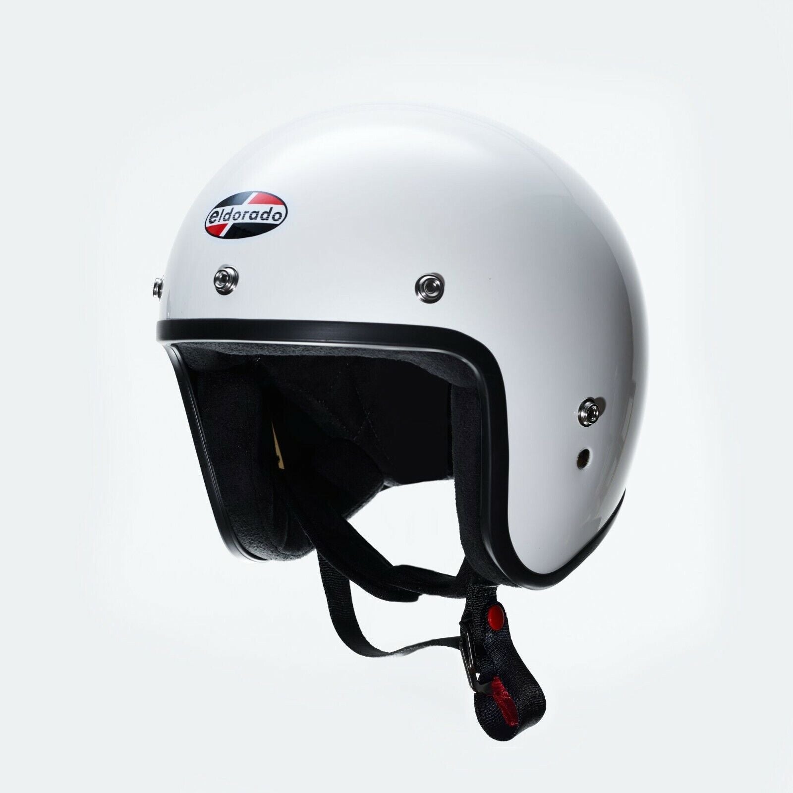 Eldorado EXR Helmet – Colour, Size & Fit Variants