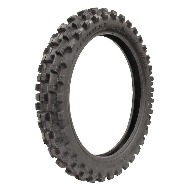 Shinko Tyres SHINKO - OBS Rear Scooter Tyre