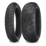 Shinko Tyres Shinko Scooter Tyre