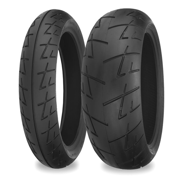 Shinko Tyres Shinko Scooter Tyre