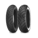 Shinko Tyres Shinko Tyre SR777F