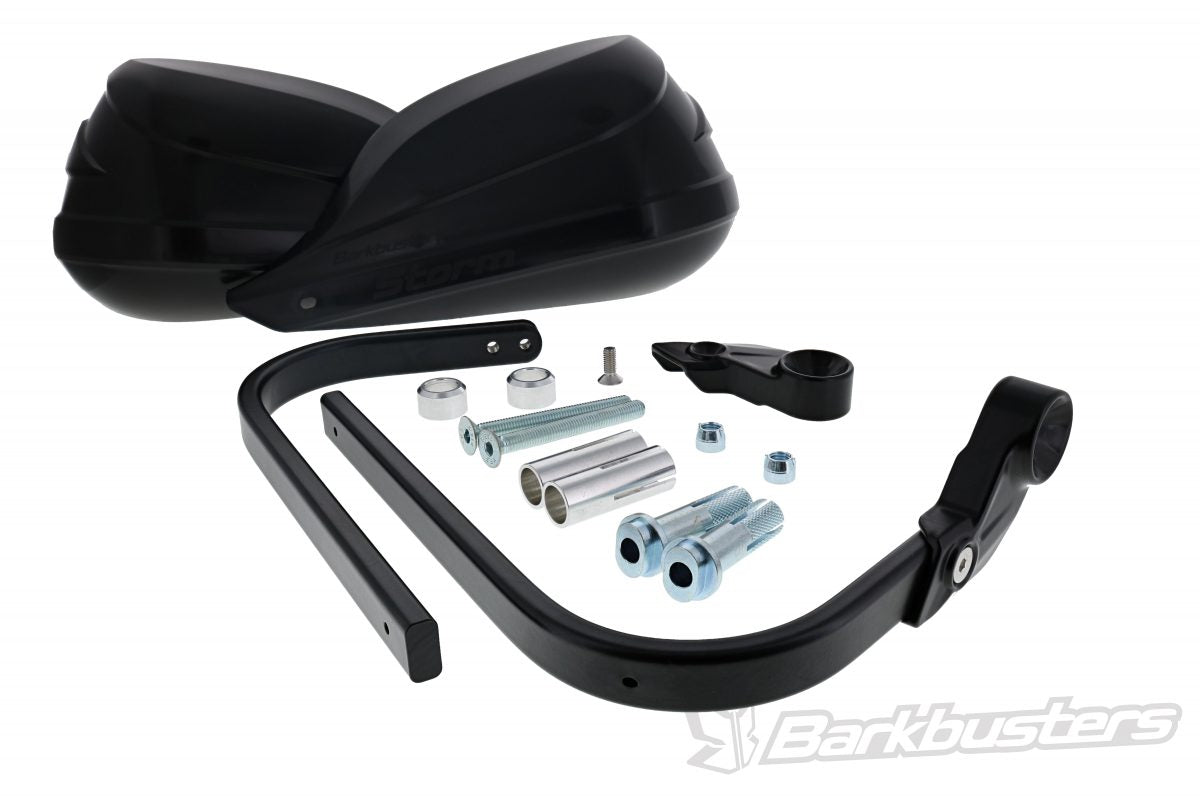 Barkbusters - STORM HANDGUARD - SINGLE POINT