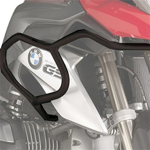 GIVI UPPER BODY CRASH GUARDS - BMW R1200GS 13-14  [ONC01]