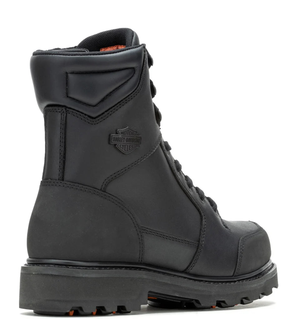 Harley-Davidson MENS BROCKMAN WATERPROOF BOOT