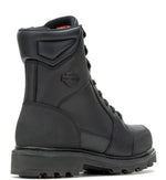 Harley-Davidson MENS BROCKMAN WATERPROOF BOOT