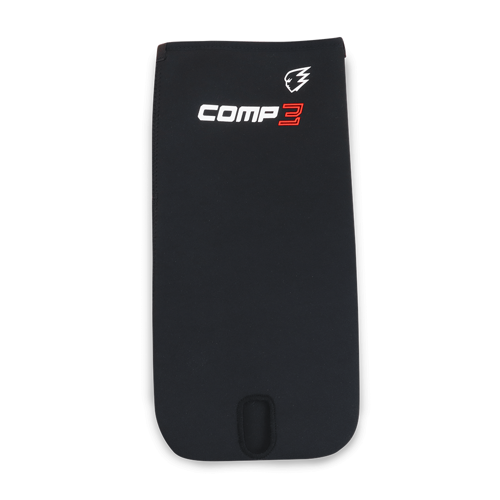 Zac Speed Comp Bladder