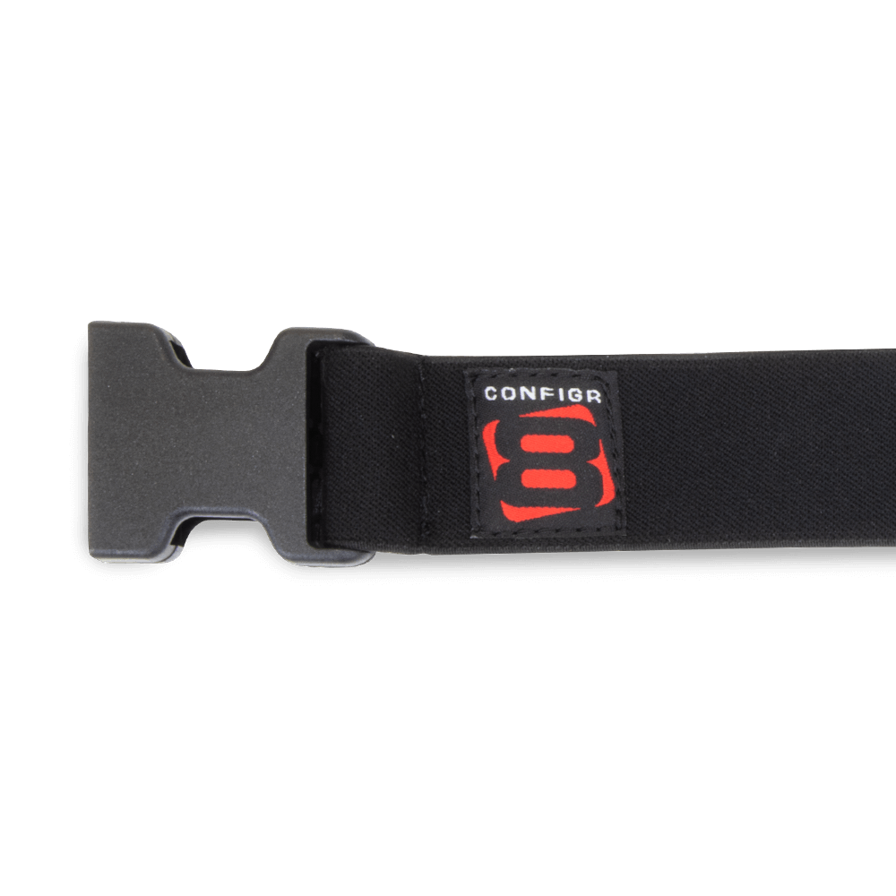 Zac Speed - WAISTBELT