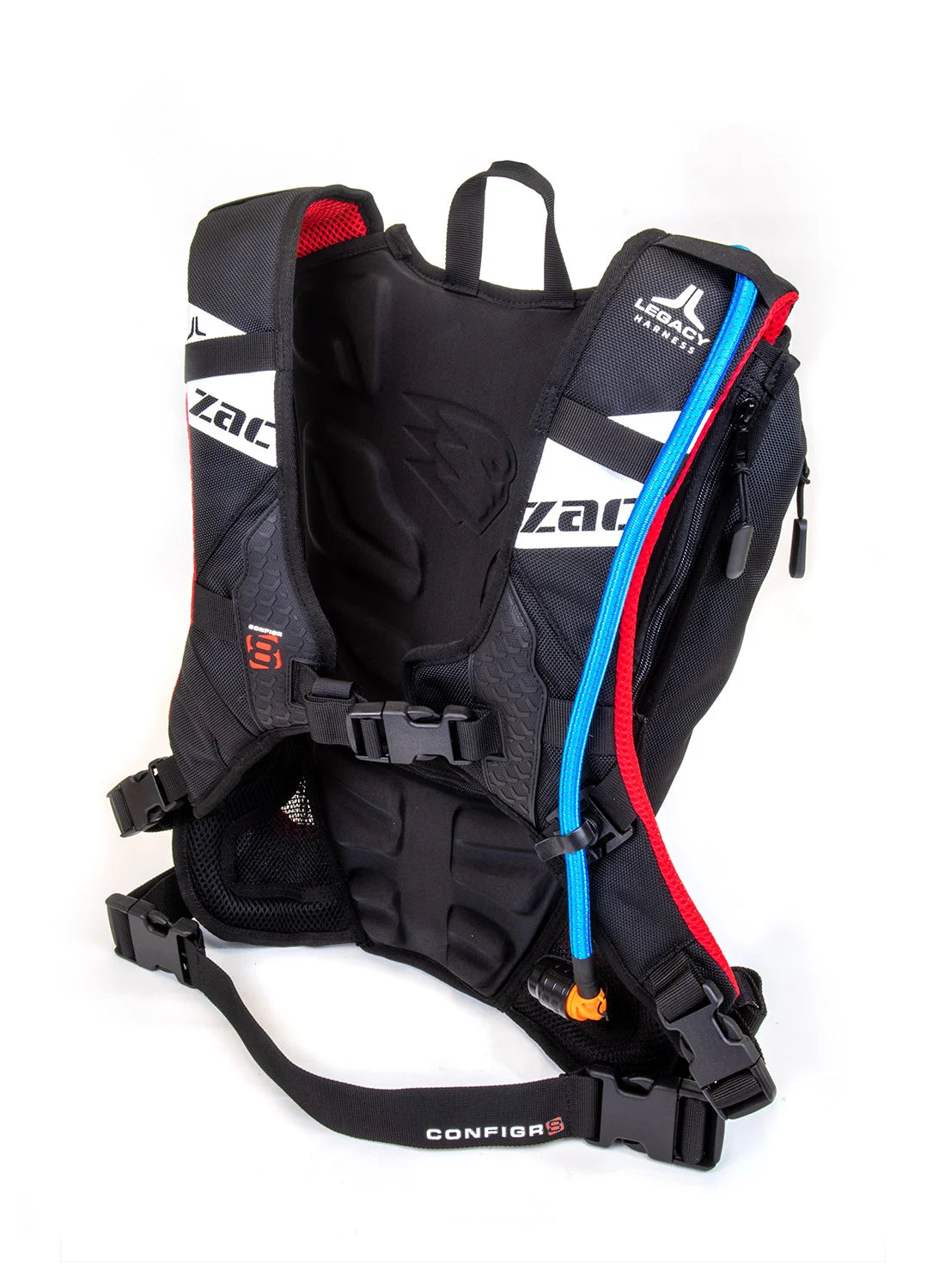 Zac Speed - SPRINT PACK SYSYEM (INCLUDES 3L BLADDER)